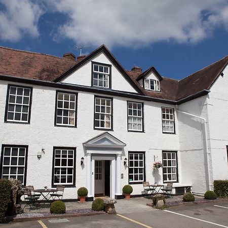 Evesham Hotel Kültér fotó