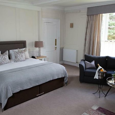 Evesham Hotel Kültér fotó