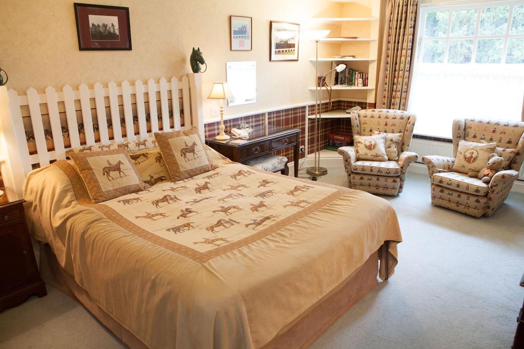 Evesham Hotel Kültér fotó