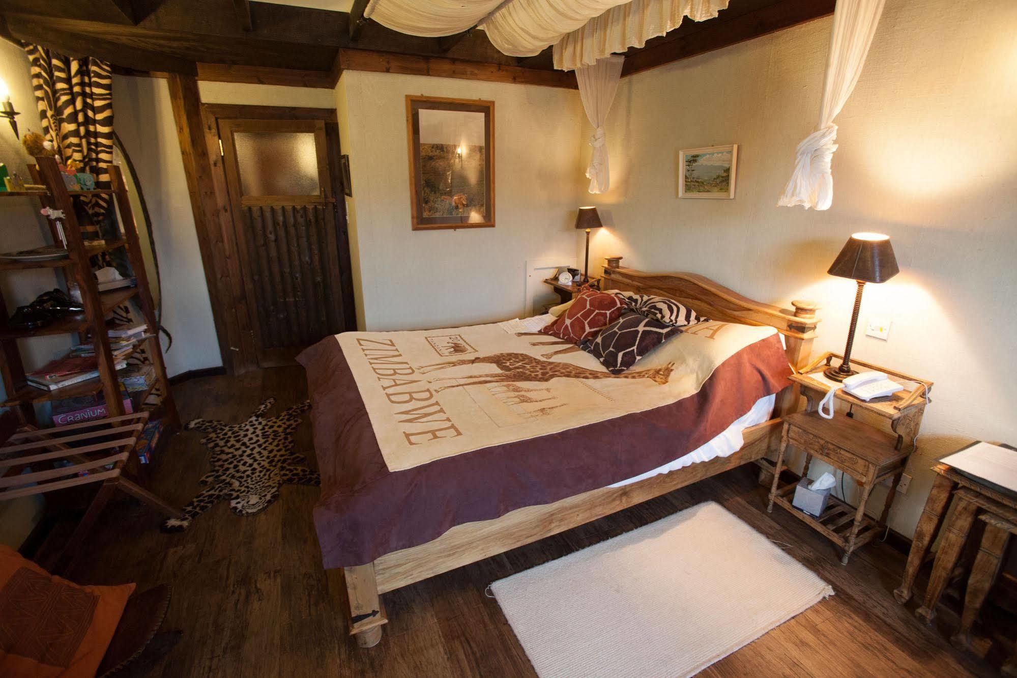 Evesham Hotel Kültér fotó