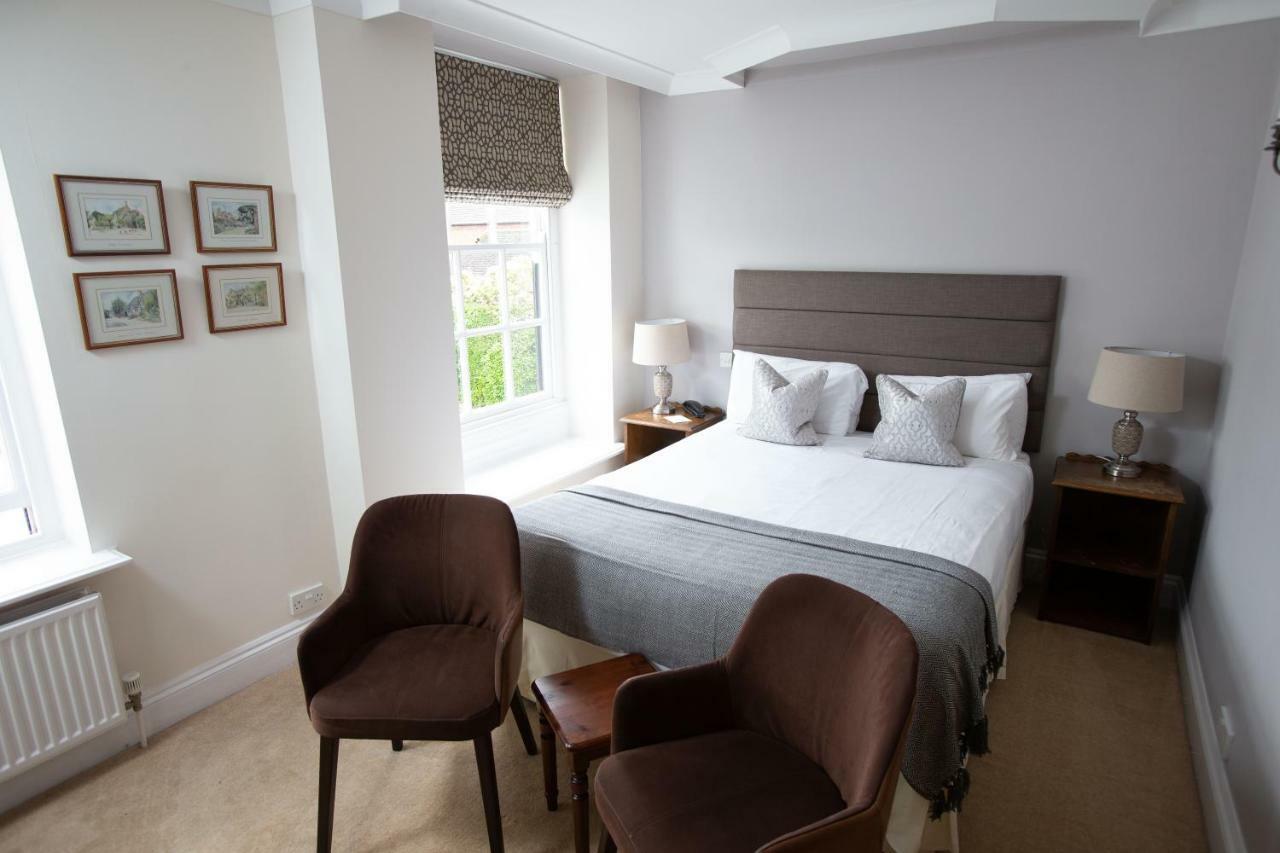 Evesham Hotel Kültér fotó