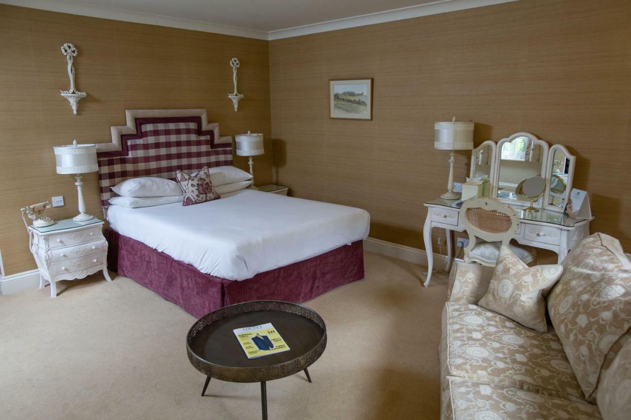 Evesham Hotel Kültér fotó