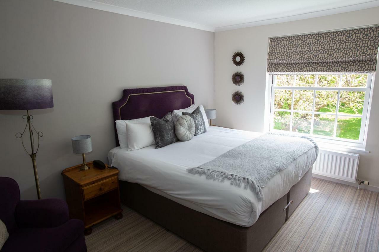 Evesham Hotel Kültér fotó