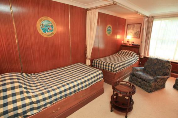 Evesham Hotel Kültér fotó