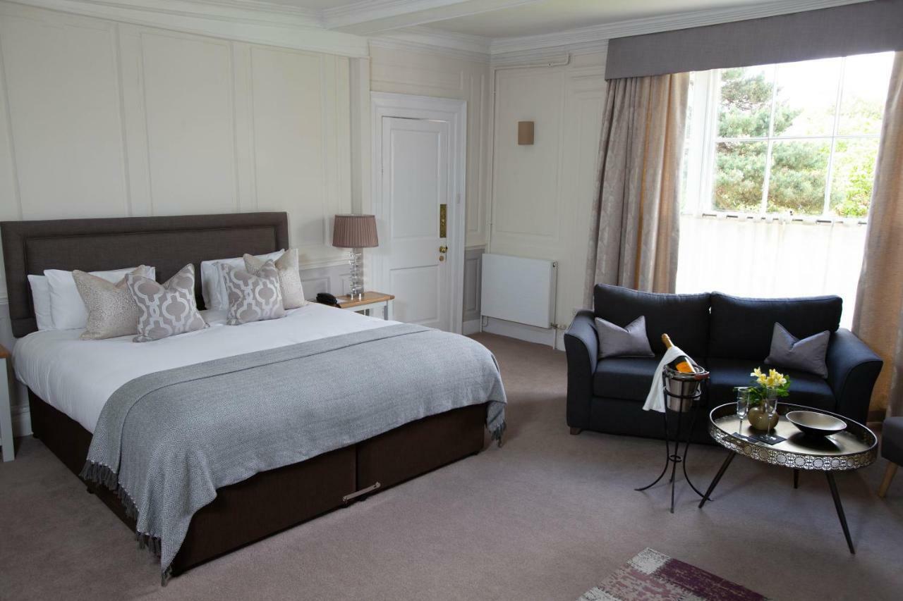 Evesham Hotel Kültér fotó