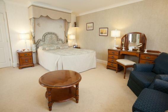 Evesham Hotel Kültér fotó