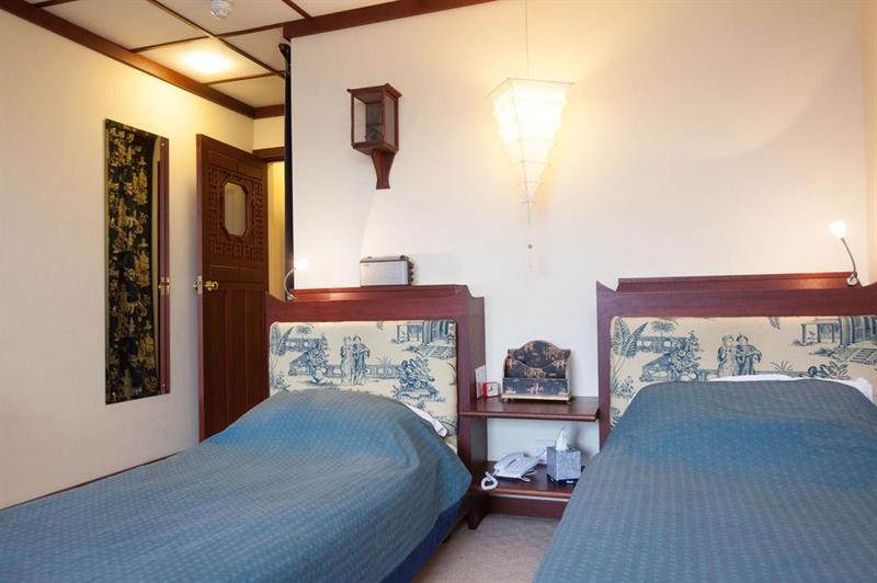 Evesham Hotel Kültér fotó